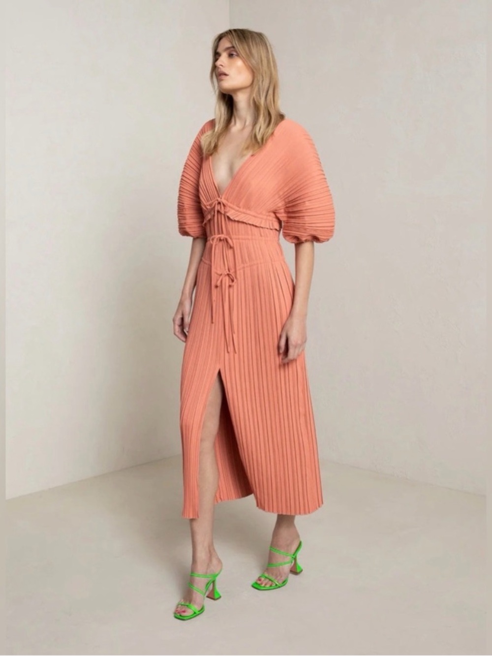 ALC Stella Dress - size 4